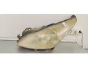 Recambio de faro izquierdo para peugeot 3008 1.6 hdi 110 fap referencia OEM IAM 9682519180  