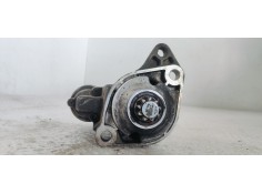 Recambio de motor arranque para seat leon (1m1) referencia OEM IAM 0001121028  