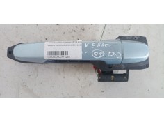 Recambio de maneta exterior delantera derecha para toyota corolla verso (r1) 2.2 d-cat referencia OEM IAM   