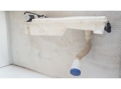 Recambio de deposito limpia para citroen jumpy fugón 1.5 hdi 100 fap referencia OEM IAM 9809803680  