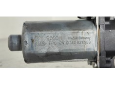 Recambio de elevalunas delantero izquierdo para opel astra h berlina sport referencia OEM IAM 994886100  