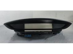 Recambio de cuadro instrumentos para citroen c4 coupe 1.6 16v hdi fap referencia OEM IAM P96572391ZD  