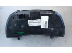 Recambio de cuadro instrumentos para fiat doblo cargo 1.3 16v jtd cat referencia OEM IAM 503005160102 51867720 