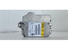Recambio de centralita airbag para bmw serie 1 berlina (e81/e87) 116i referencia OEM IAM 6577693059701  