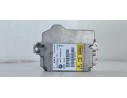 Recambio de centralita airbag para bmw serie 1 berlina (e81/e87) 116i referencia OEM IAM 6577693059701  