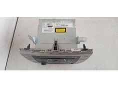 Recambio de sistema audio / radio cd para mazda 6 lim. (gh) 2.2 turbodiesel cat referencia OEM IAM CQEM4771AT  