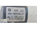 Recambio de abs para bmw serie 1 berlina (e81/e87) 2.0 16v referencia OEM IAM 3451677715801  