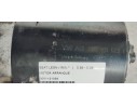 Recambio de motor arranque para seat leon (1m1) referencia OEM IAM 0001121028  