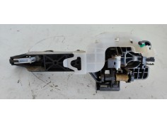 Recambio de maneta exterior delantera derecha para hyundai i30 (gd) city referencia OEM IAM   