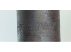 Recambio de inyector para citroen berlingo 1.9 diesel referencia OEM IAM LCR6736001  