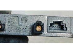 Recambio de modulo electronico para mercedes-benz clase c (w205) lim. 2.2cdi 170 [220] fap referencia OEM IAM A2219050040  