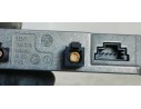 Recambio de modulo electronico para mercedes-benz clase c (w205) lim. 2.2cdi 170 [220] fap referencia OEM IAM A2219050040  