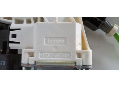 Recambio de elevalunas delantero derecho para jaguar f-pace 2.0 diesel cat referencia OEM IAM HK8323200AF  