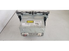 Recambio de sistema audio / radio cd para mazda 6 lim. (gh) 2.2 turbodiesel cat referencia OEM IAM CQEM4771AT  