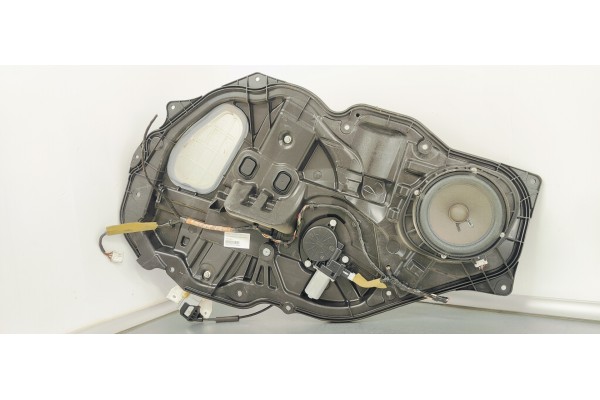 Recambio de elevalunas delantero derecho para mazda 6 lim. (gh) 2.2 mzrcd 163 fap referencia OEM IAM GS1D5897X  