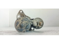 Recambio de motor arranque para seat leon (1m1) referencia OEM IAM 0001121028  