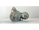Recambio de motor arranque para seat leon (1m1) referencia OEM IAM 0001121028  