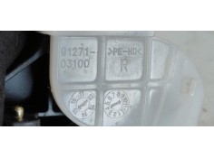 Recambio de maneta exterior delantera derecha para hyundai i30 (gd) city referencia OEM IAM   