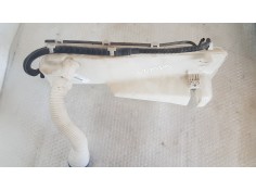 Recambio de deposito limpia para citroen jumpy fugón 1.5 hdi 100 fap referencia OEM IAM 9809803680  