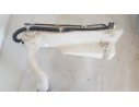 Recambio de deposito limpia para citroen jumpy fugón 1.5 hdi 100 fap referencia OEM IAM 9809803680  