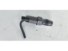 Recambio de inyector para citroen berlingo 1.9 diesel referencia OEM IAM LCR6736001  