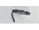 Recambio de inyector para citroen berlingo 1.9 diesel referencia OEM IAM LCR6736001  