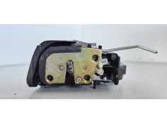 Recambio de cerradura puerta trasera derecha para toyota rav 4 (a2) 2.0 turbodiesel cat referencia OEM IAM   