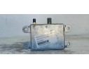 Recambio de modulo electronico para mercedes-benz clase c (w205) lim. 2.2cdi 170 [220] fap referencia OEM IAM A2219050040  