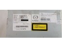 Recambio de sistema audio / radio cd para mazda 6 lim. (gh) 2.2 turbodiesel cat referencia OEM IAM CQEM4771AT  