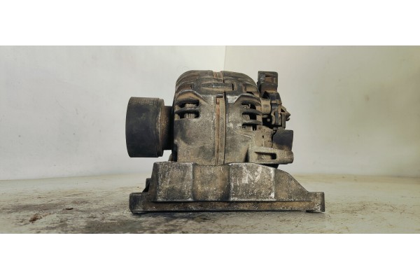 Recambio de alternador para volkswagen touareg (7la) tdi r5 referencia OEM IAM   