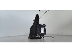 Recambio de cerradura puerta trasera derecha para toyota rav 4 (a2) 2.0 turbodiesel cat referencia OEM IAM   