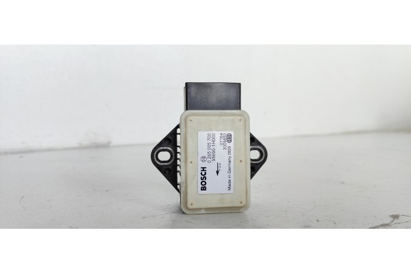 Recambio de modulo electronico para hyundai i30 classic referencia OEM IAM 0265005700  