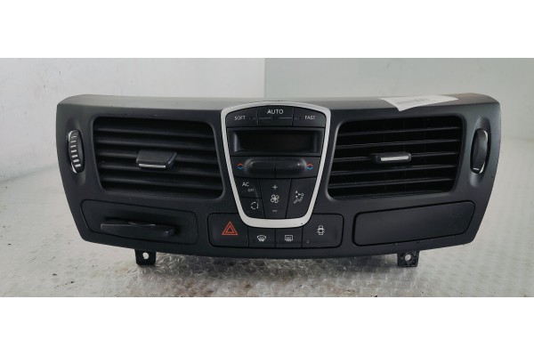 Recambio de mando climatizador para renault laguna grandtour iii referencia OEM IAM A2C53217096  
