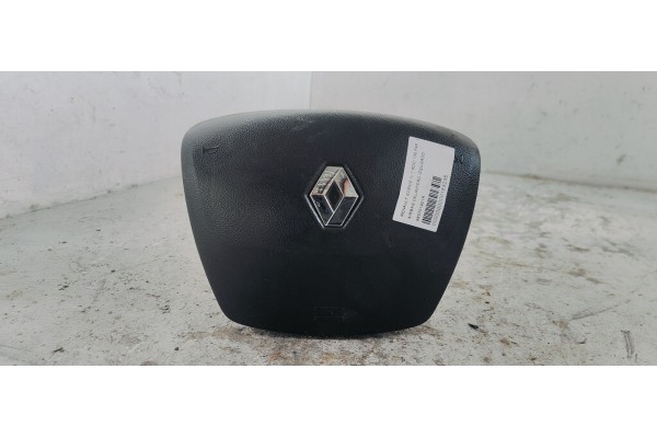 Recambio de airbag delantero izquierdo para renault scenic iii 1.6dci 130 fap referencia OEM IAM 985701921R  