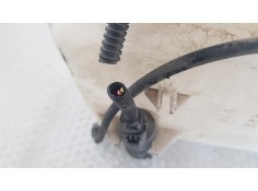 Recambio de deposito limpia para citroen jumpy fugón 1.5 hdi 100 fap referencia OEM IAM 9809803680  