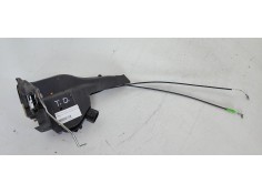 Recambio de cerradura puerta trasera derecha para toyota rav 4 (a2) 2.0 turbodiesel cat referencia OEM IAM   