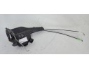 Recambio de cerradura puerta trasera derecha para toyota rav 4 (a2) 2.0 turbodiesel cat referencia OEM IAM   