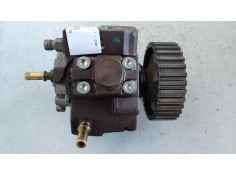 Recambio de bomba inyeccion para ford focus lim. (cb4) 1.6 tdci cat referencia OEM IAM 0445010102  
