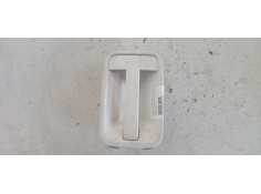 Recambio de maneta exterior trasera derecha para peugeot expert kombi 1.9 diesel referencia OEM IAM 1476256077  