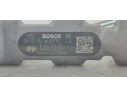 Recambio de rampa inyectora para hyundai i30 1.6 crdi cat referencia OEM IAM 0445214181  