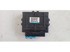 Recambio de centralita abs para mitsubishi montero (v60/v70) 3.2 di-d cat referencia OEM IAM MR400420 X2T34172 