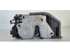 CERRADURA PUERTA DELANTERA IZQUIERDA 