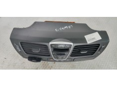 Recambio de mando climatizador para renault laguna grandtour iii referencia OEM IAM A2C53217096  
