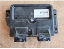 Recambio de centralita motor uce para peugeot 206 berlina 1.9 diesel referencia OEM IAM 9644710280 R04080015H 