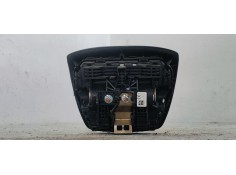 Recambio de airbag delantero izquierdo para renault scenic iii 1.6dci 130 fap referencia OEM IAM 985701921R  