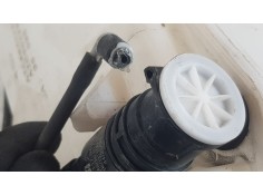 Recambio de deposito limpia para citroen jumpy fugón 1.5 hdi 100 fap referencia OEM IAM 9809803680  