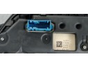 Recambio de cuadro instrumentos para citroen c4 coupe 1.6 16v hdi fap referencia OEM IAM P96572391ZD  