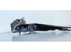 Recambio de cerradura puerta trasera derecha para toyota rav 4 (a2) 2.0 turbodiesel cat referencia OEM IAM   