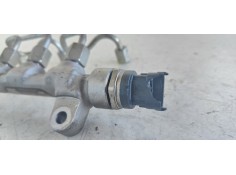 Recambio de rampa inyectora para hyundai i30 1.6 crdi cat referencia OEM IAM 0445214181  