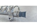 Recambio de rampa inyectora para hyundai i30 1.6 crdi cat referencia OEM IAM 0445214181  